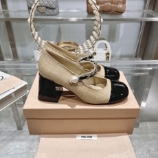 Miu Miu Shoes